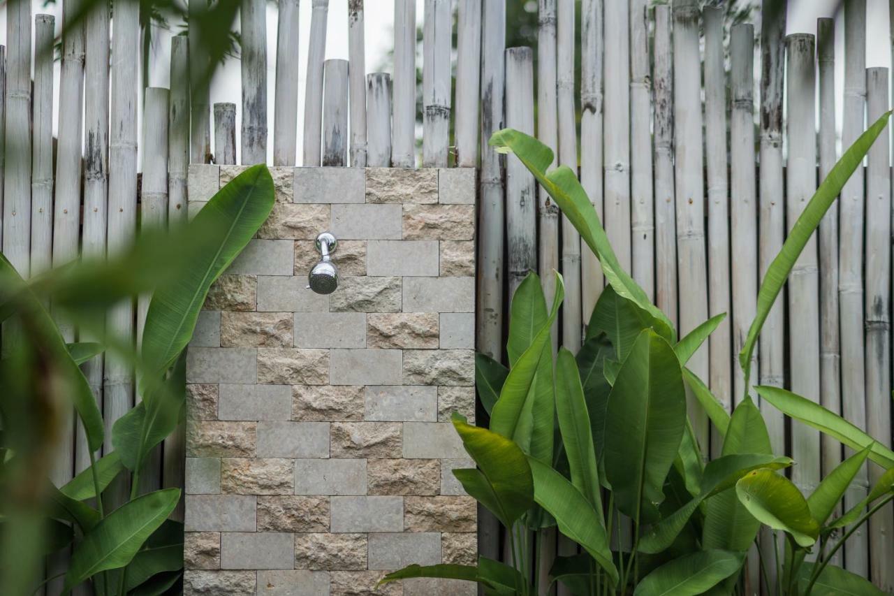 Green Taman Ubud By Prasi Exteriér fotografie