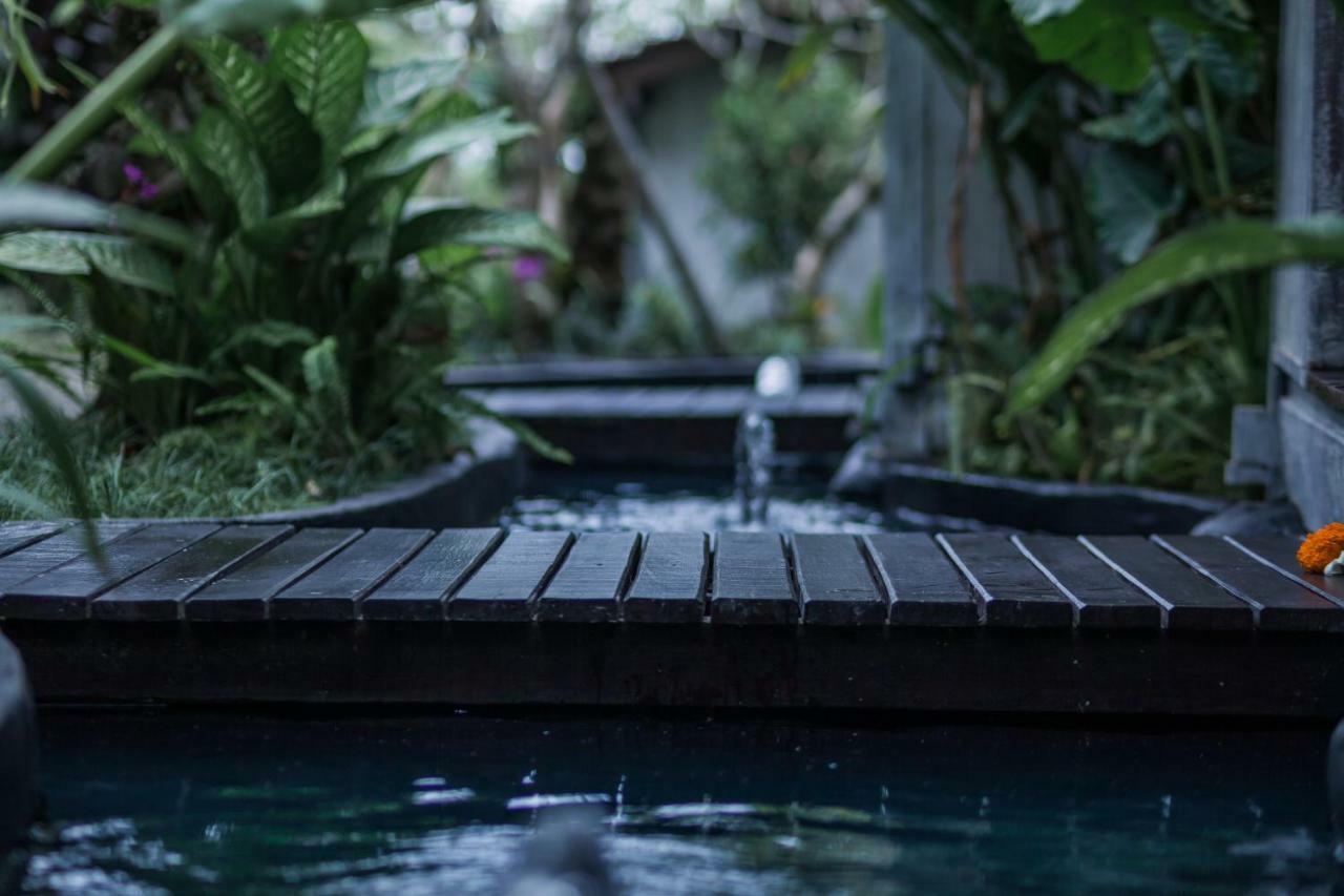 Green Taman Ubud By Prasi Exteriér fotografie