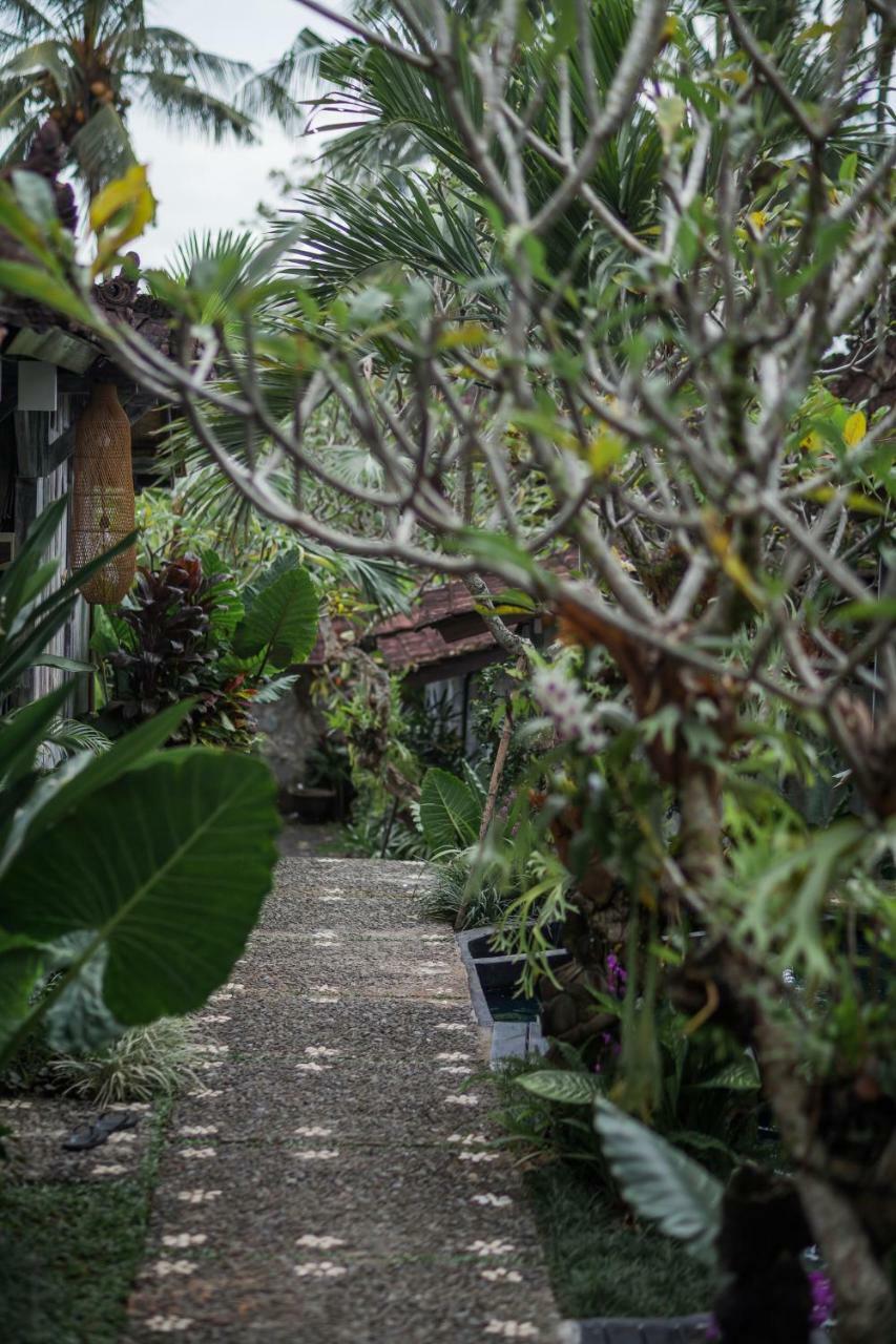 Green Taman Ubud By Prasi Exteriér fotografie