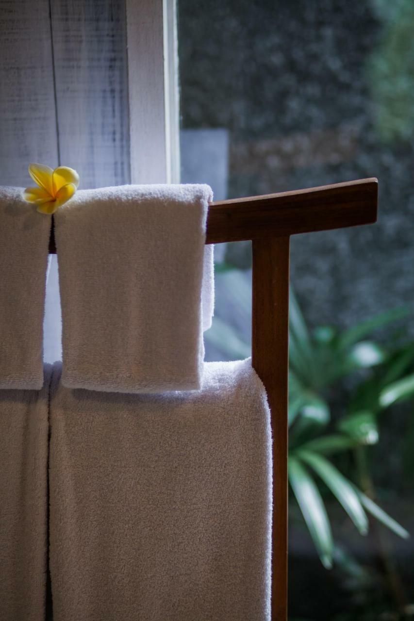 Green Taman Ubud By Prasi Exteriér fotografie